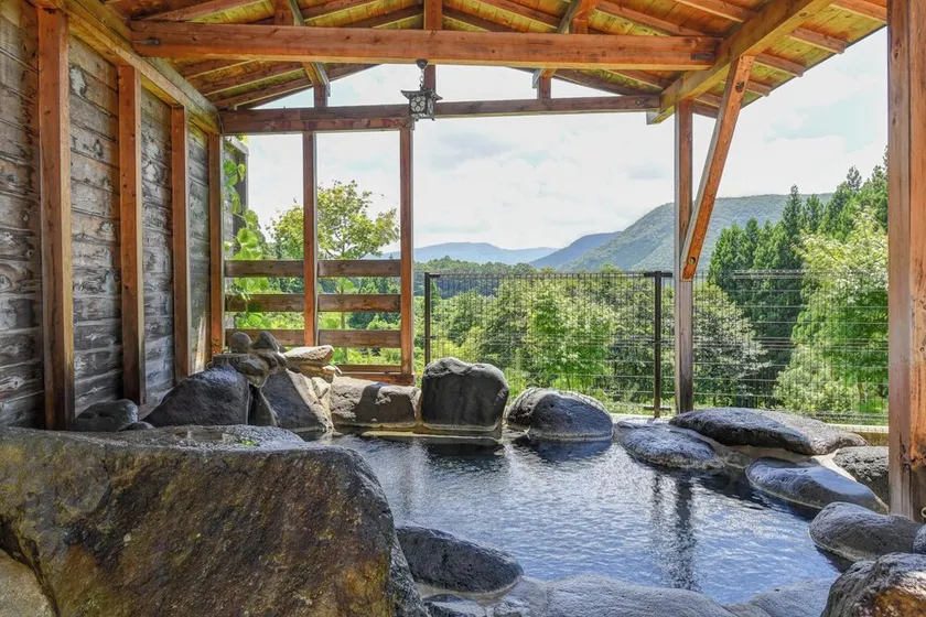 Shiobara Onsen Yuyado Umekawaso - Image 1