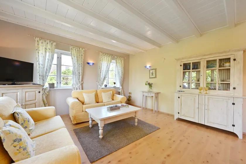 Landhaus Vilmnitz - Wohnung 7 - Image 1