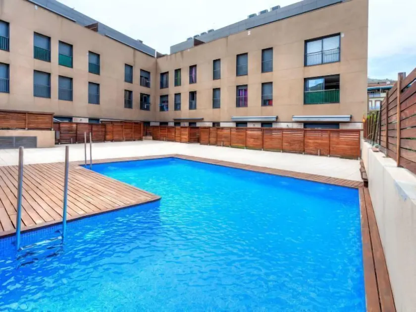 Apartment Escorxador by Interhome - Image 1