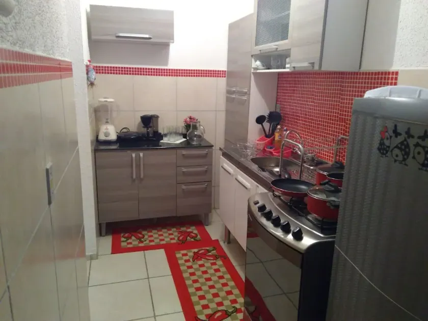Möblierte Wohnung - Image 1