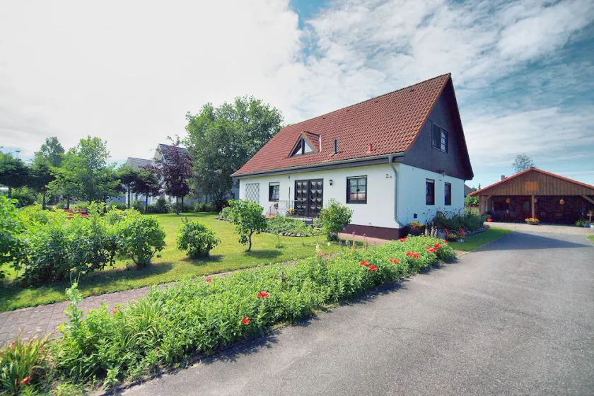 Vacation apartment/apartment for 2 guests with 24m² in Ostseeheilbad Zingst (120056) - Image 1