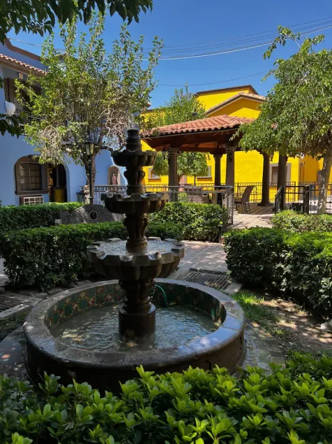 Hotel Suites EL Paseo  - Image 1