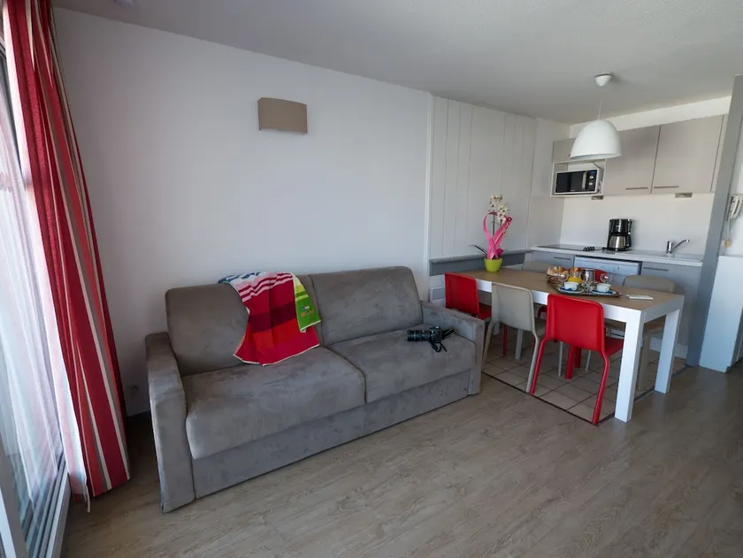 Au bord de l'eau! Appartement Duplex pour 6 + WiFi - Image 1