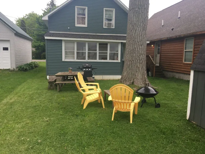 Sjov i solen Sodus Point Getaway - Image 1