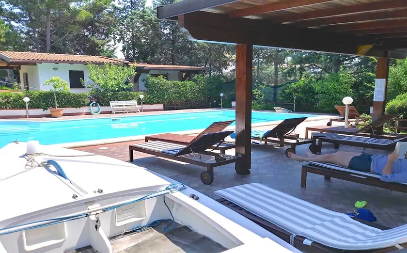 RIEN QUE POUR VOUS, VILLA PRIVÉE EXCLUSIVE PISCINE D'EAU SALÉE, VILLASEASICILY - Image 1