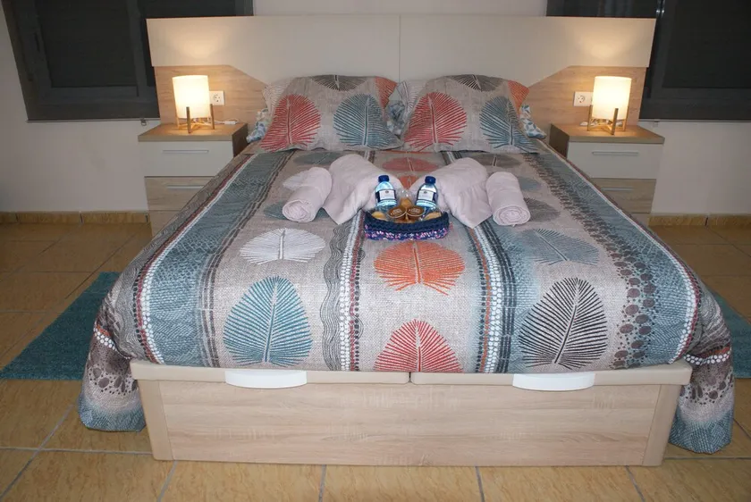 Vip Resort-område, sommerhus, hvor du kan nyde og slappe af. - Image 1