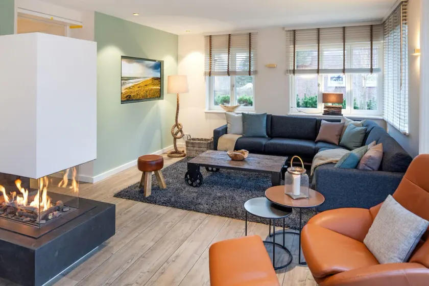 Herzlich Willkommen im Luxus-ferienhaus Heidkieker \"ankommen, Wohlfühlen!\" - Image 1