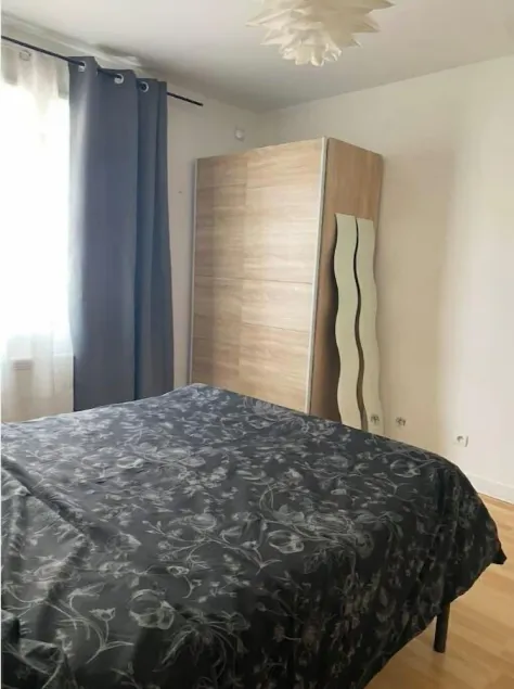 Comfortable apartment between Paris and Disneyland de Paris - Image 1