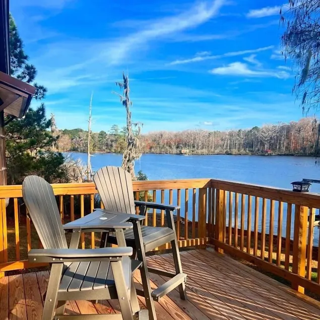 Cotton Patch Landing Campground & Marina - Image 1