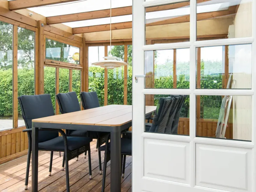 6 person holiday home in Hejls - Image 1