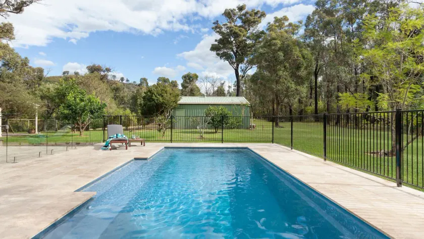 Weetaliba - Country Retreat - Image 1