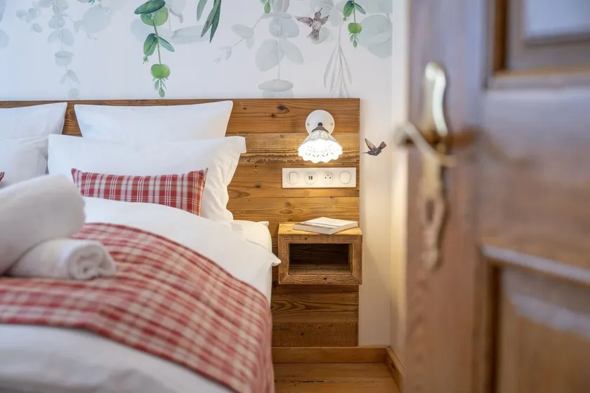 Authentic 4* lodging with top-of-the-range comfort - Image 1