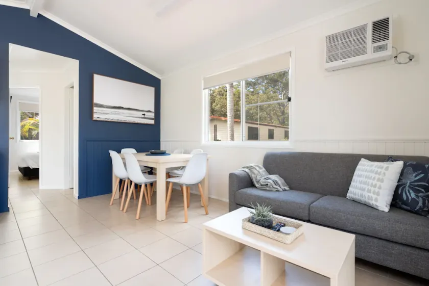 Tasman Holiday Parks - Myola - Image 1