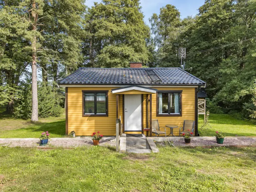 Kjuge Gula Huset by Interhome - Image 1