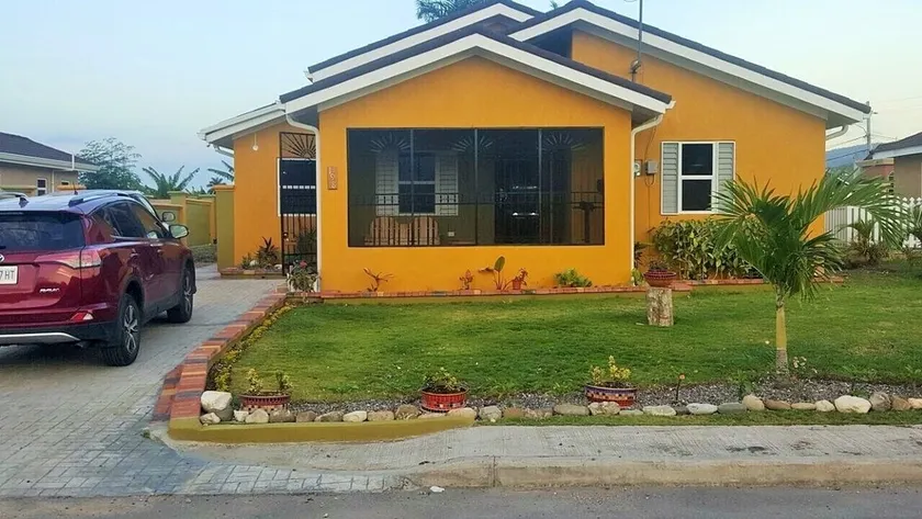 HemCam Vacation Home, nestled in the beautiful parish of St. Ann, Jamaica. - Image 1