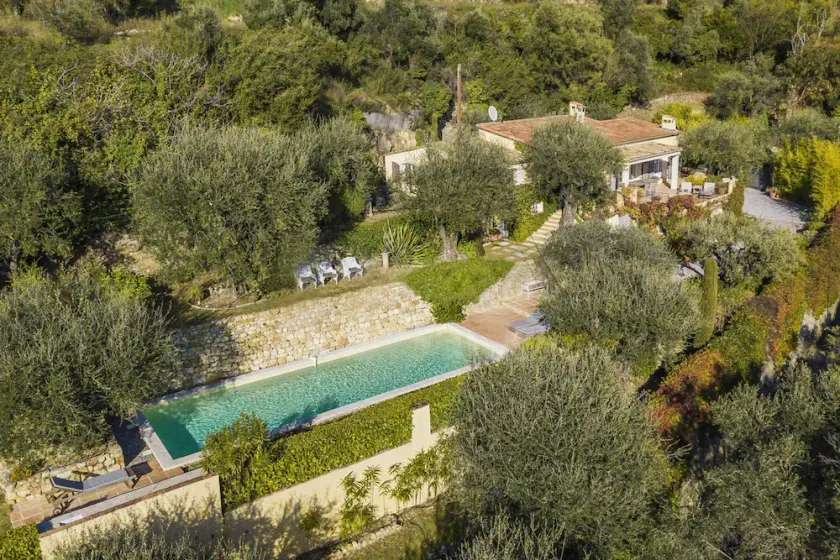 Villa Lunetta - Four Bedroom Villa, Sleeps 8 - Image 1