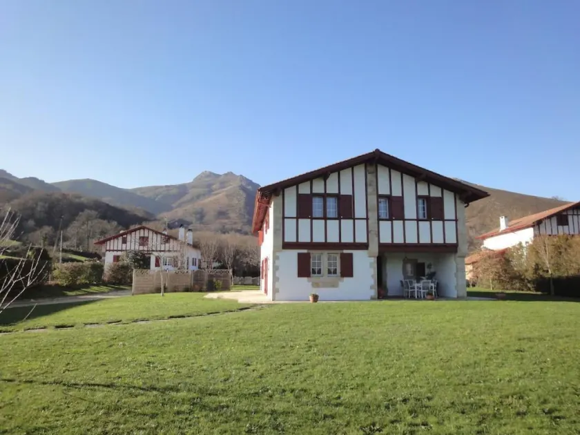 Aikobeko - Sare - Gîte - Image 1
