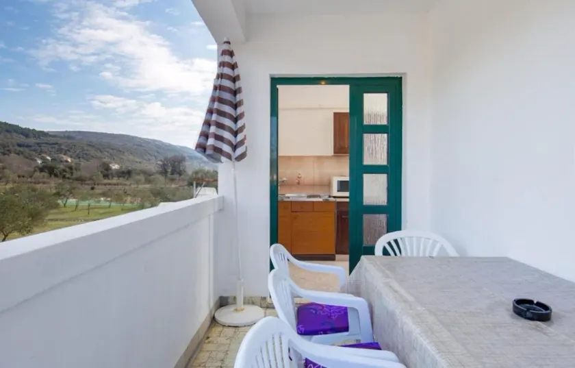 Apartment Nedo - Image 1