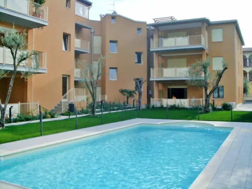 Apartment Il Piccolo by Interhome - Image 1