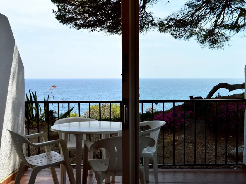APPARTEMENTS SOL y MAR - Cala Llevado 2 - Image 1