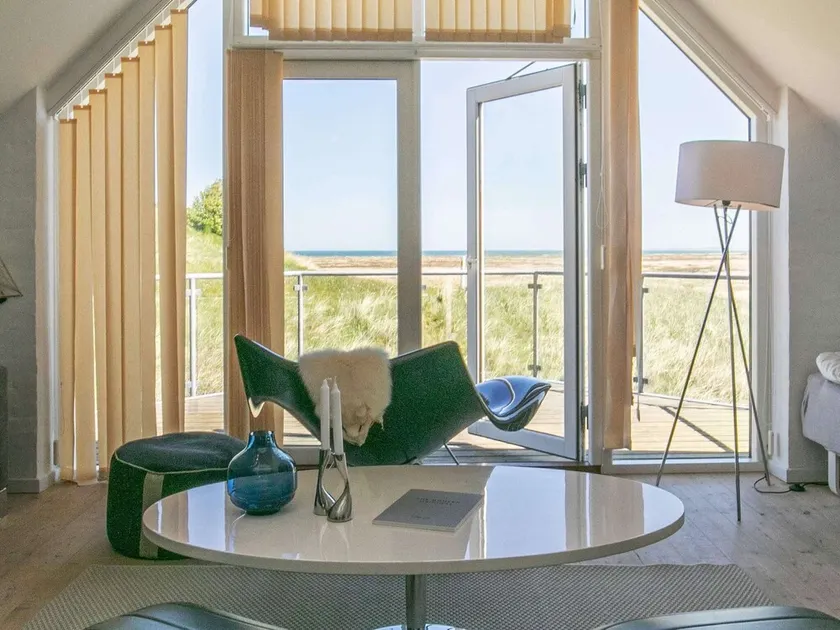 4 star holiday home in Hanstholm - Image 1