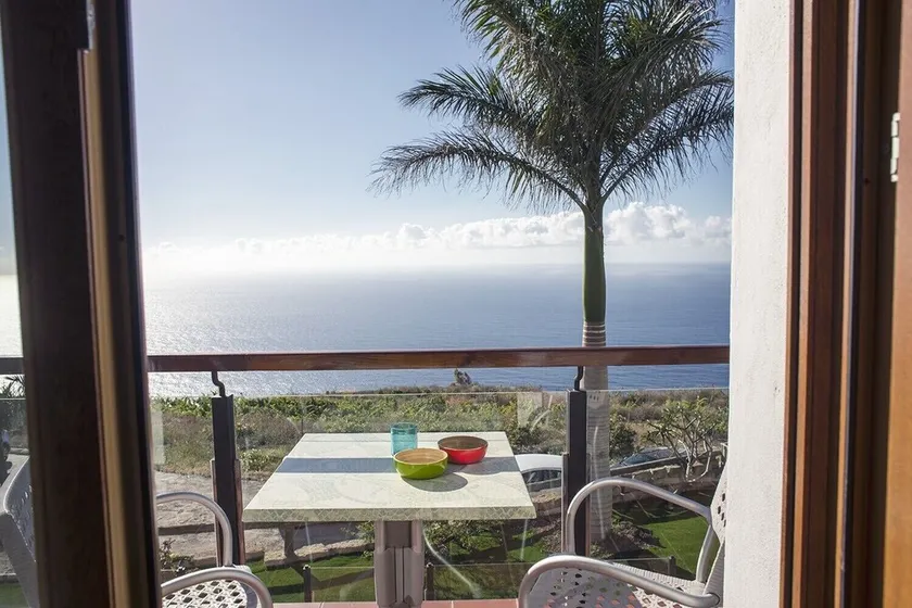 1 Bedroom, OCEAN VIEW, HEATED POOL, Heating, Terrace and Balcony (8) - Image 1