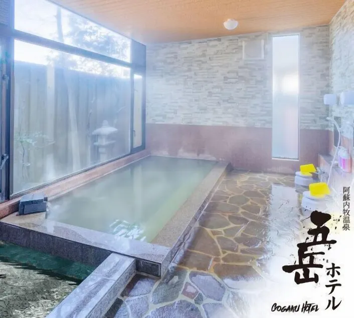 Gogaku Hotel - Image 1