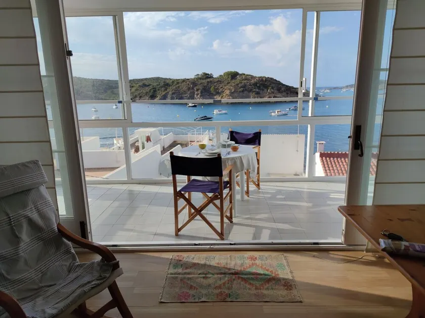 Hus med fantastisk utsikt - Image 1