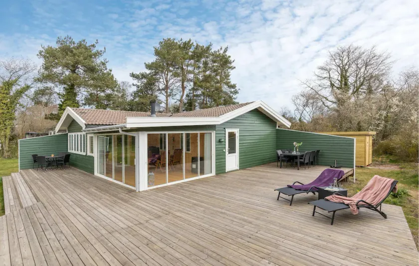 3 Bedroom Stunning Home In Nexø - Image 1