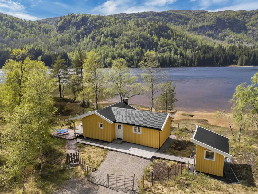 Ferienhaus Oddbu by Interhome - Image 1