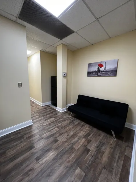Very comfortable Loft - free parking - Perimeter UAB - Image 1