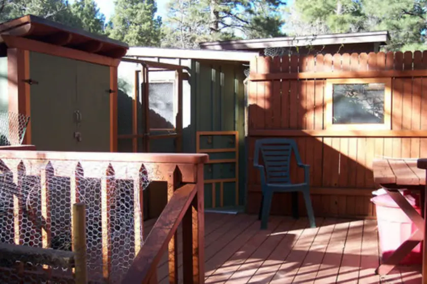 Elden Trails Bed and Breakfast - Image 1