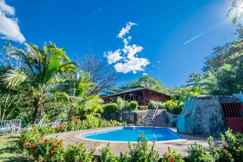 Hotel Cerro Lodge - Image 1