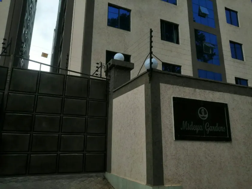 Kileleshwa Mideya Heights - Image 1