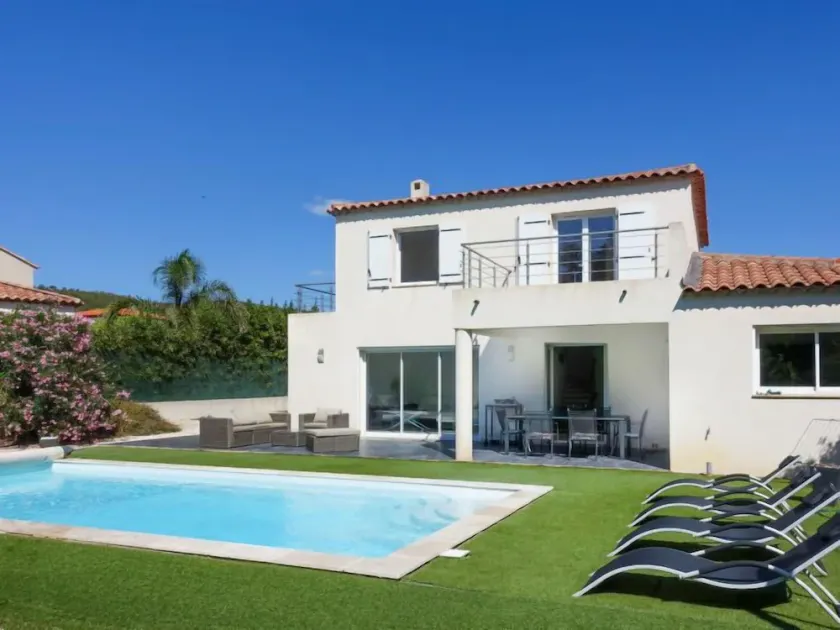 Villa Bastide de la Mer by Interhome - Image 1