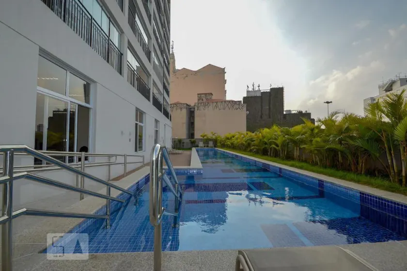 Refinement and coziness in the center of Sampa - Image 1