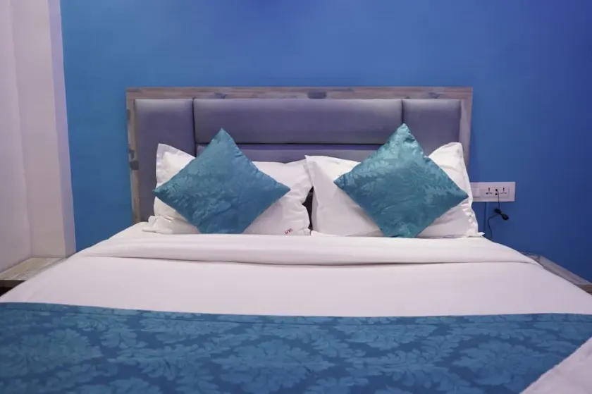 Hotel New 7AM - Image 1