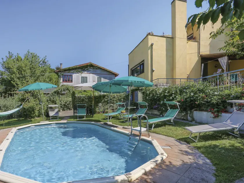 Holiday Home Villetta nel Verde by Interhome - Image 1