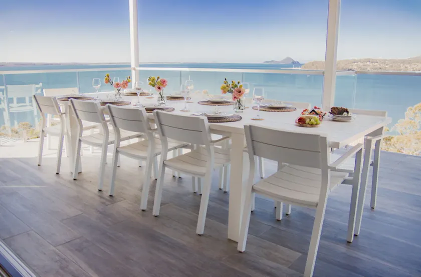Bluewater Splendour - Heated infinity pool and amazing views!! - Image 1