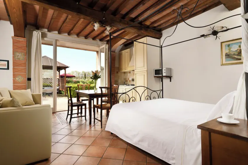 Hotiday Relais Costa degli Etruschi - Image 1
