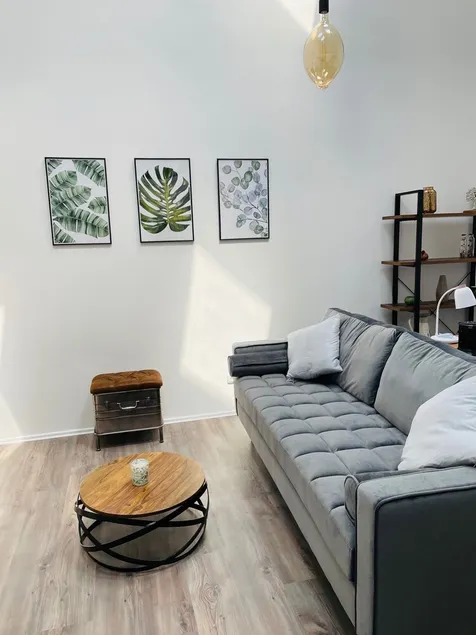 Ganze Wohnung - schönes und helles Loft in Kreuzau - Image 1