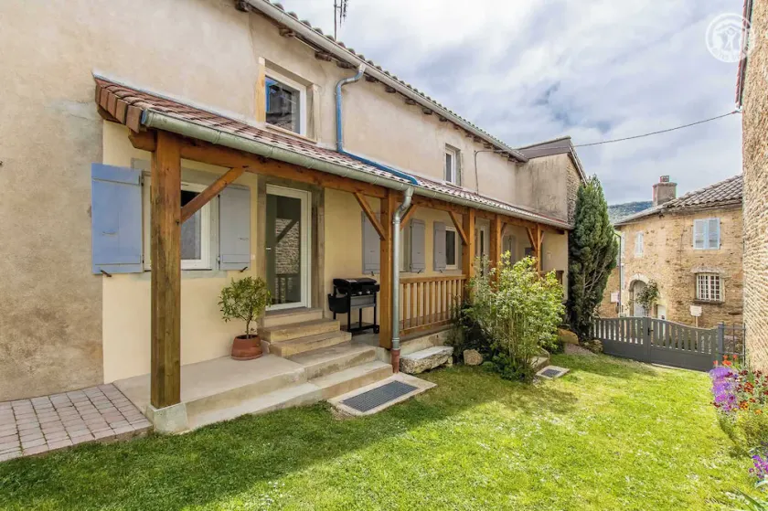 Acoté - Sologny - Gîte - Image 1
