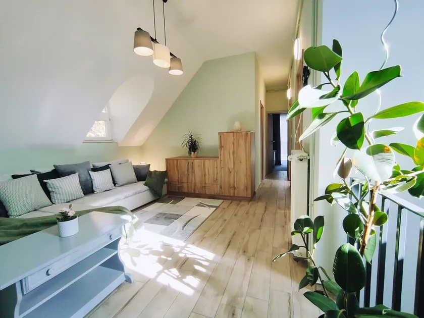 Familien-Ferienwohnung mit Kinderzimmer und Billiardraum, die - Image 1