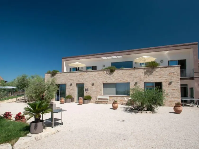 Villa Futura by Interhome - Image 1