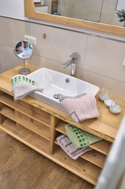 4-Sterne-Ferienwohnung im Erdgeschoss mit neu angelegter Terrasse - Image 1