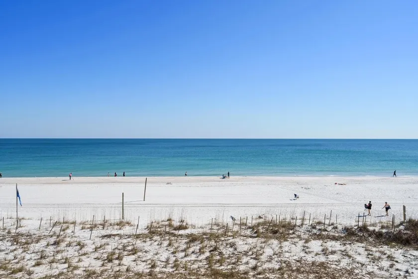 Seaside Beach & Racquet 3205 by Vacation Homes Collection - Image 1
