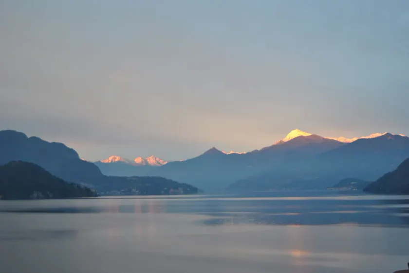Monolocale Sosta Sul Lago - Image 1