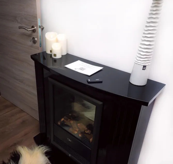 Comfortable apartment, close to downtown and train station - Image 1