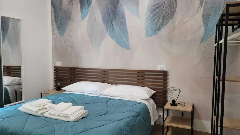 B&B 3Rome Salaria - Image 1