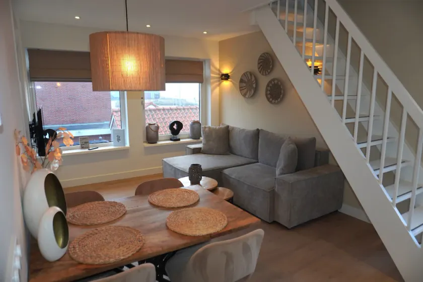Beach House Zandvoort - Image 1